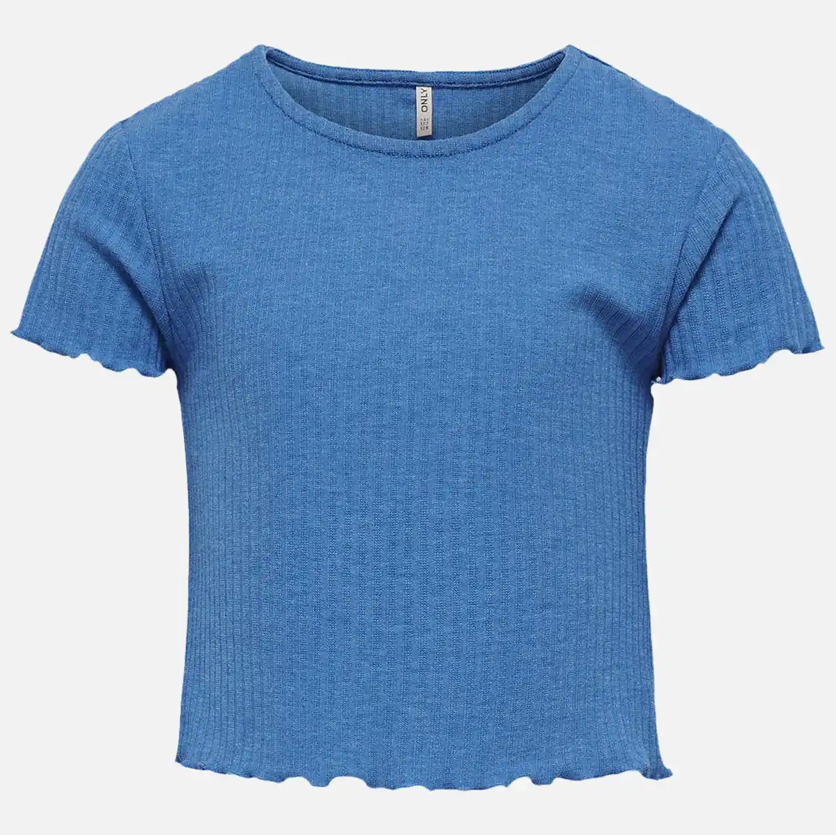 Bild 1 von Kids Only KONNELLA S/S O-NECK T Shirt Blau