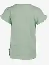 Bild 2 von Mädchen T-Shirt mit Schmetterlingsprint Grün