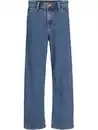 Bild 1 von Jack&Jones Junior JJIALEX JJORIGINAL SQ Jeans Blau