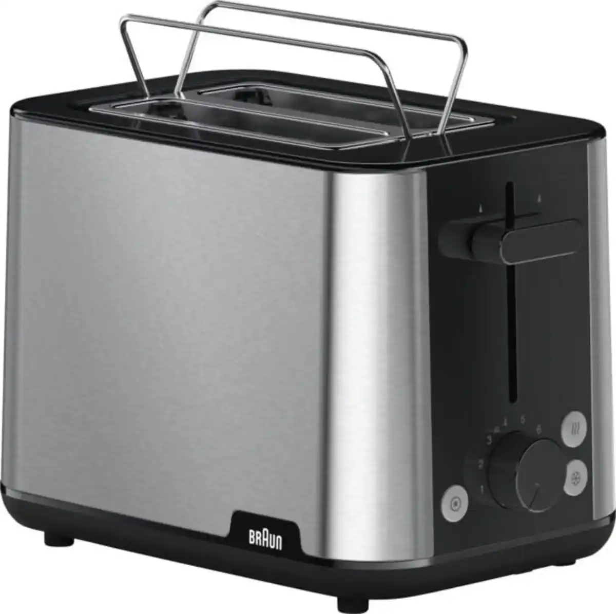 Bild 1 von Braun Domestic Home HT 1510BK