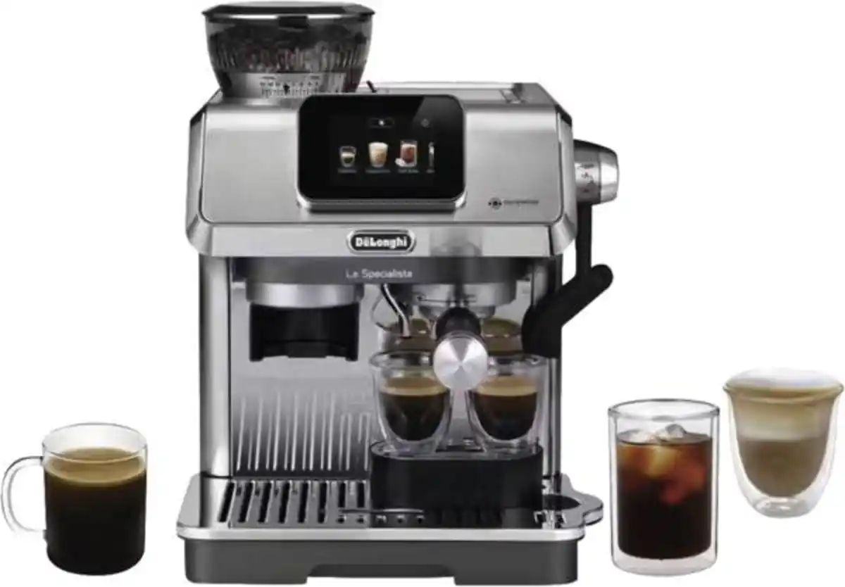 Bild 1 von Delonghi EC 9455.M