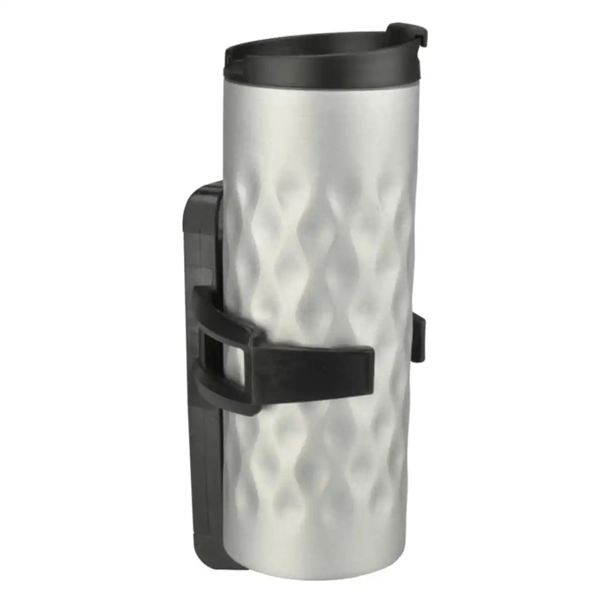 Bild 1 von FISCHER Fahrradflasche 350 ml, Thermo