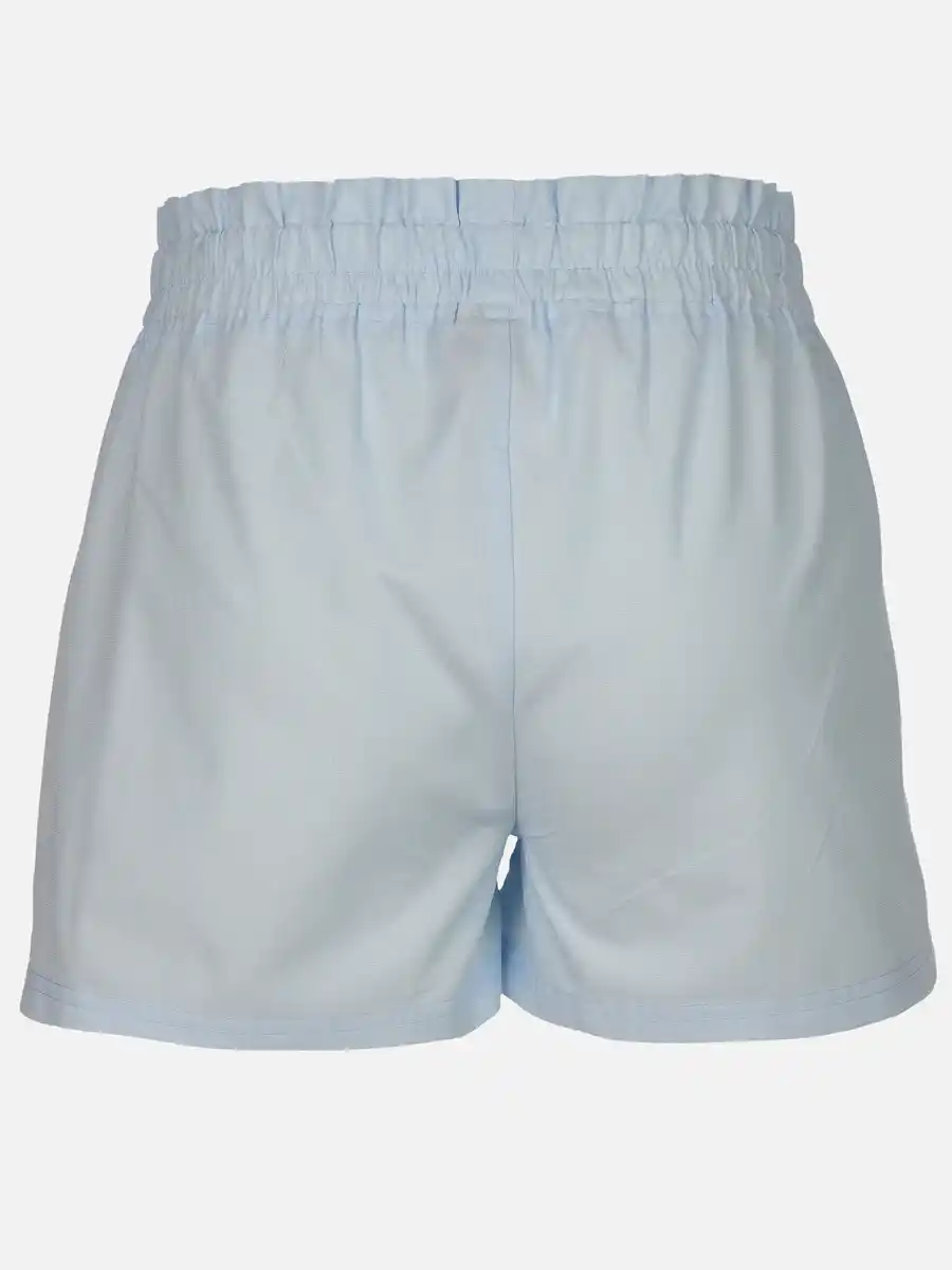 Bild 2 von Damen Schlafshorts Blau