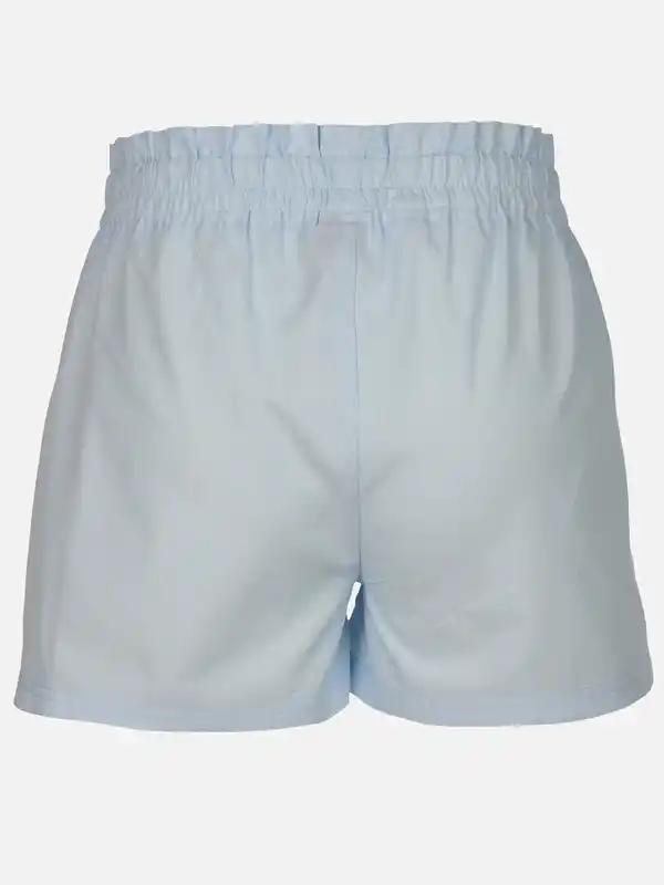 Bild 2 von Damen Schlafshorts Blau