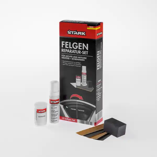 Bild 2 von Felgen-Reparatur-Set 10tlg.