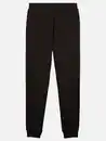 Bild 2 von Herren Jogginghose mit Logoprint Schwarz