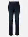 Bild 1 von Kinder Hose LENN Slim Fit Blau
