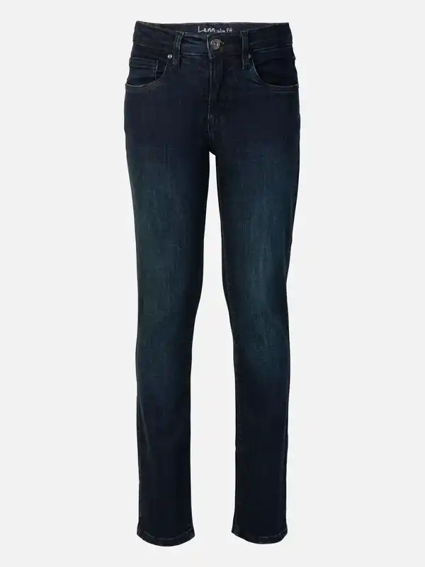 Bild 1 von Kinder Hose LENN Slim Fit Blau