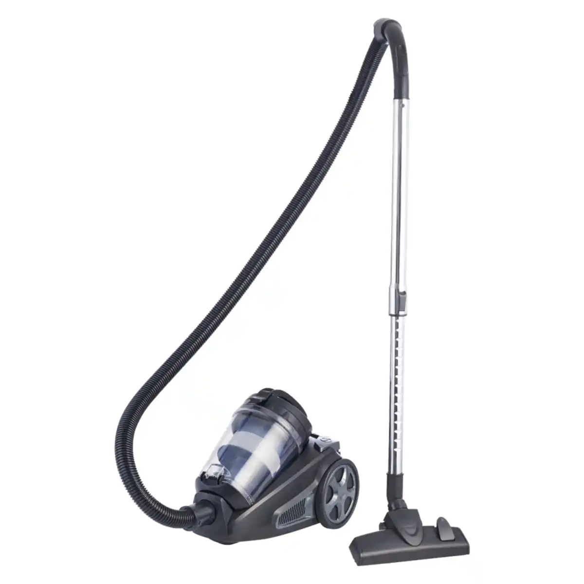 Bild 1 von Staubsauger Zyklon 850 W in Schwarzgrau