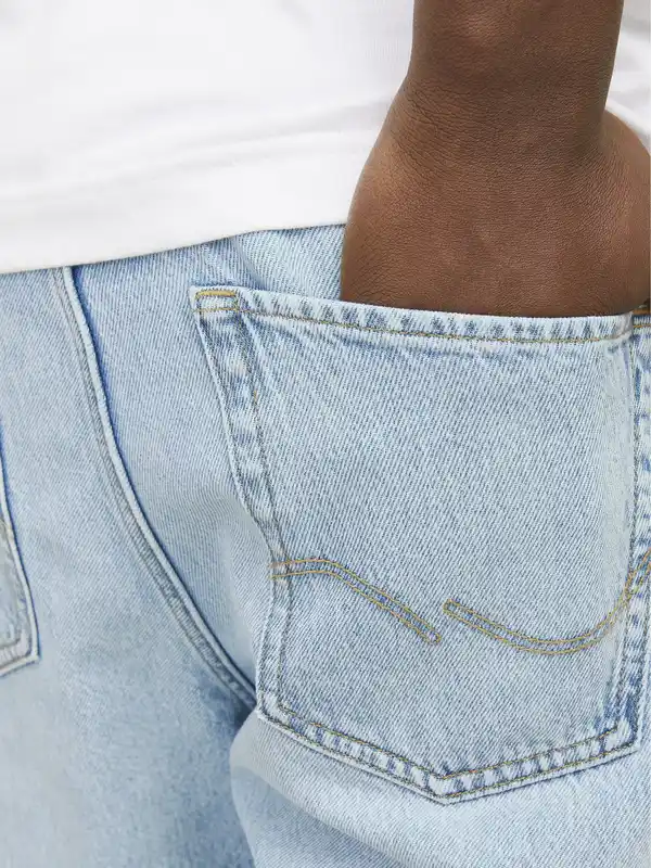 Bild 3 von Jack&Jones JJIALEX JJORIGINAL AM Jeans Blau