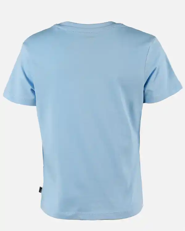 Bild 2 von Jungen Shirt mit Dino Frontprint Blau