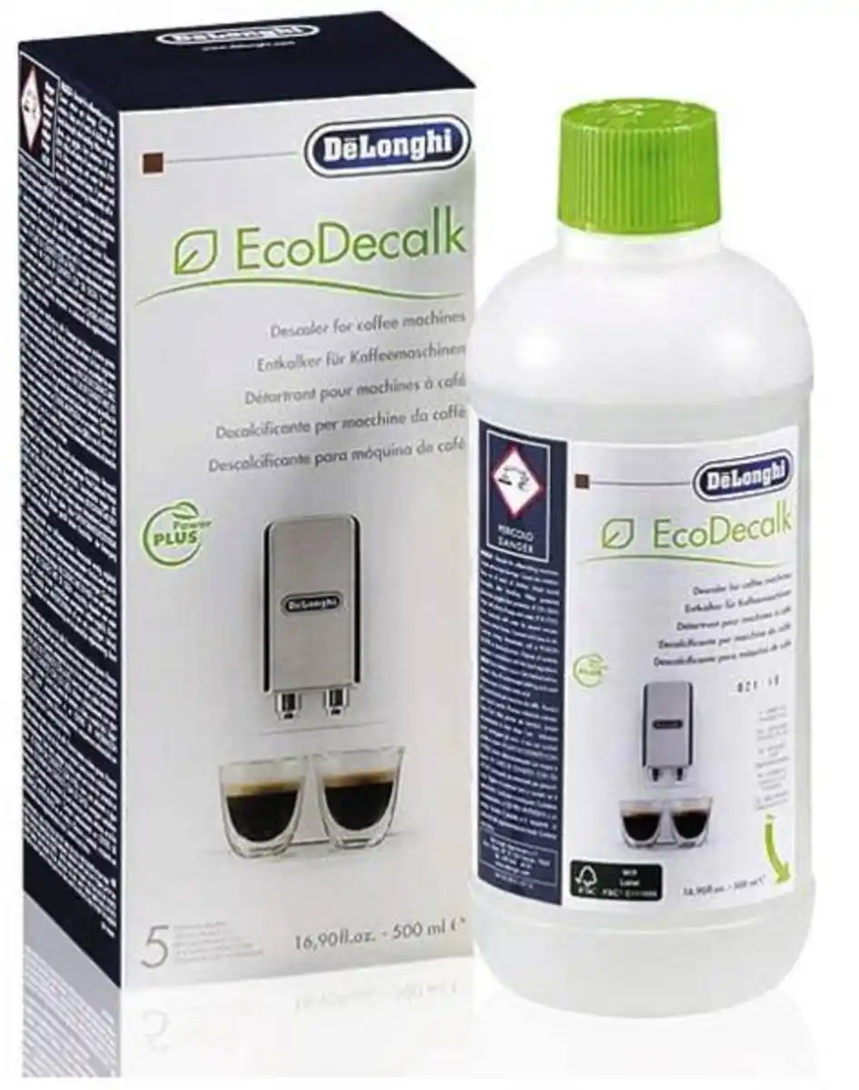 Bild 1 von Delonghi EcoDecalk Entkalker 500ml