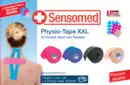 Bild 1 von XXL Physio Tape 4er Pack + gratis Energie Tapes