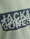 Bild 2 von Jungen T-Shirt JJCOLTON TEE SS CREW Grün