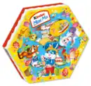 Bild 1 von FERRERO Kinder Maxi Mix Osternest*