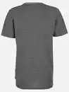 Bild 2 von Herren Shirt mit Brusttasche Blau