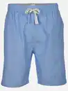 Bild 1 von Herren Schlafbermuda Blau