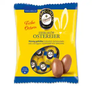 VERPOORTEN Ostereier*