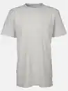 Bild 1 von Herren Shirt mit Brusttasche Weiß
