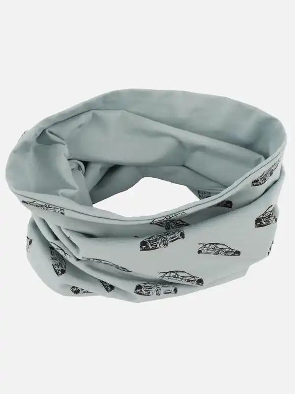 Bild 3 von Jungen Loop wendbar Grün