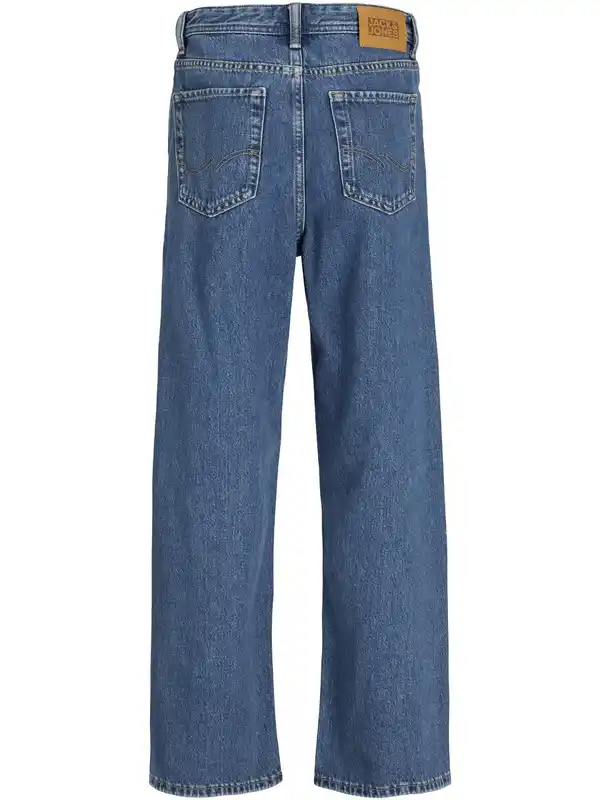 Bild 3 von Jack&Jones Junior JJIALEX JJORIGINAL SQ Jeans Blau