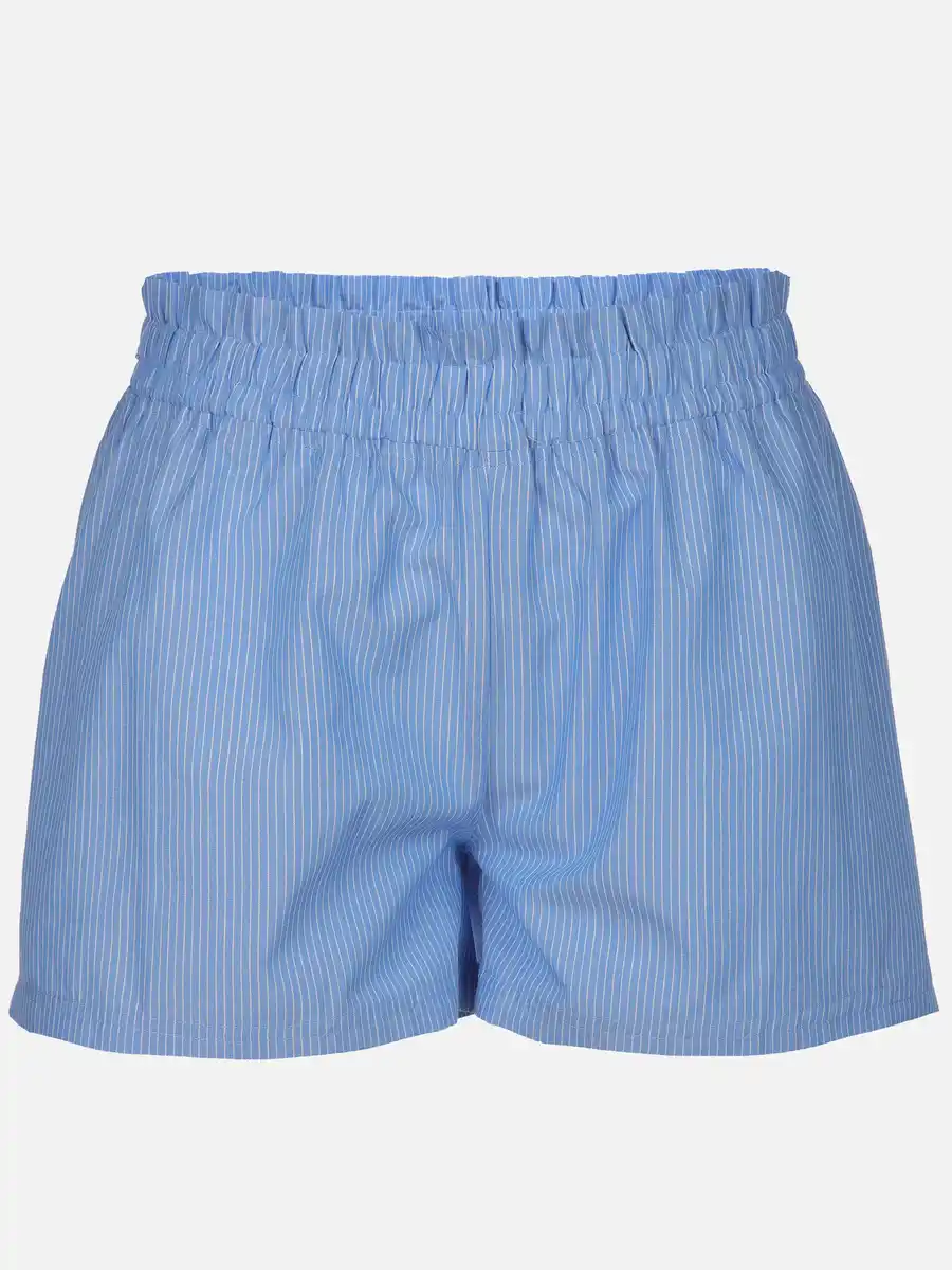 Bild 1 von Damen Schlafshorts Weiß