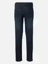 Bild 2 von Kinder Hose LENN Slim Fit Blau