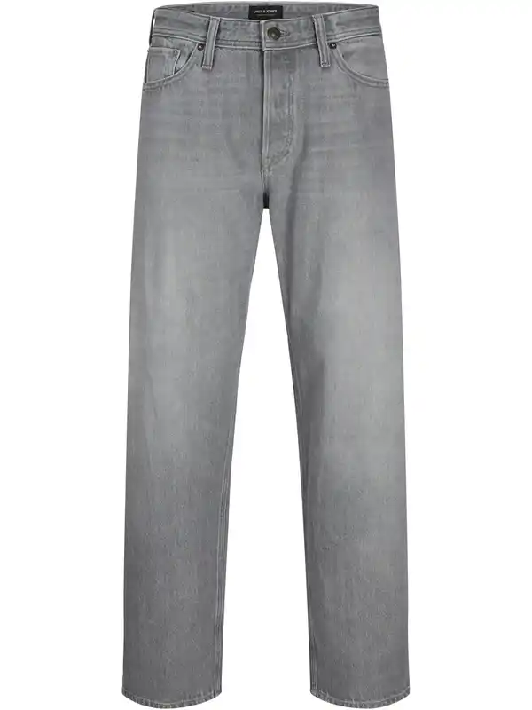 Bild 1 von Jack&Jones JJIEDDIE JJIORIGINAL Jeans Grau