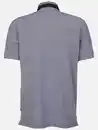 Bild 2 von Herren Henleyshirt mit Brusttasche Blau