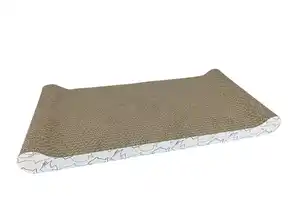 Thempa Kratzpappe optimal zur Krallenpflege