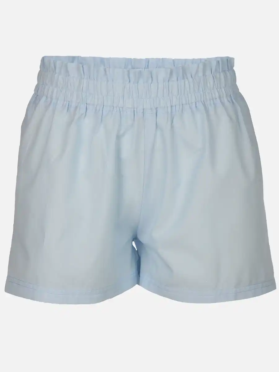 Bild 1 von Damen Schlafshorts Blau