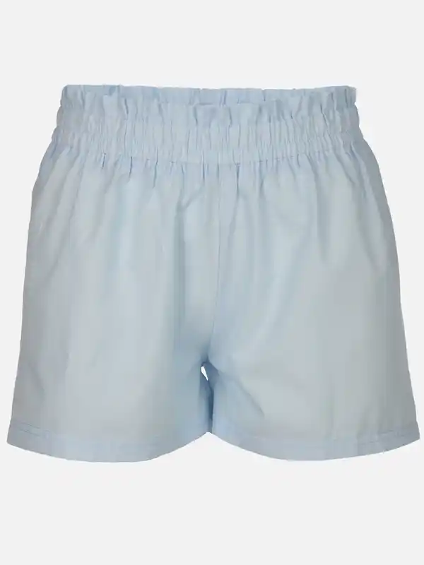 Bild 1 von Damen Schlafshorts Blau
