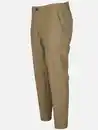 Bild 3 von Herren Chinohose mit Quick Dry Beige