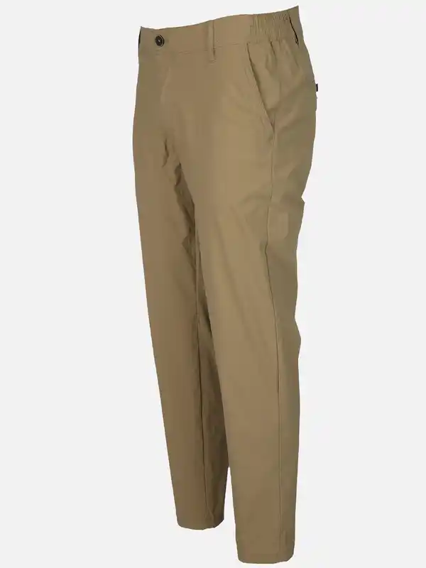 Bild 3 von Herren Chinohose mit Quick Dry Beige