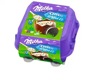 Milka Löffel-Ei „Oreo“