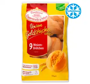 COPPENRATH & WIESE Unsere Goldstücke