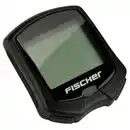 Bild 1 von FISCHER Fahrradcomputer Plus, 18 Funktionen, Funk