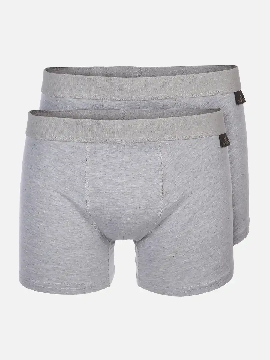 Bild 1 von Herren Bio Slips Grau