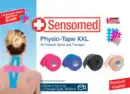 Bild 1 von Physio Tape Doppelpack, Hautfarbe