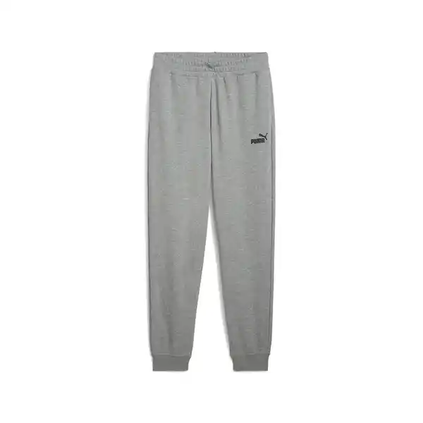 Bild 1 von Herren Jogginghose mit Logoprint Grau