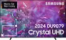 Bild 1 von Samsung GU98DU9079UXZG