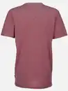 Bild 2 von Herren Shirt mit Brusttasche Rot