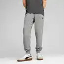Bild 3 von Herren Jogginghose mit Logoprint Grau