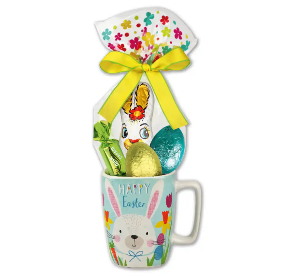 Bild 1 von WINDEL Ostertasse*