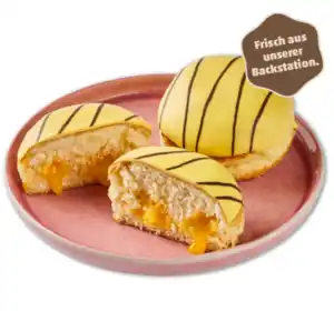 BÄCKERKRÖNUNG Berliner Eierlikör*