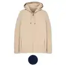 Bild 1 von UP2FASHION MEN Herren-Piqué-Jacke
