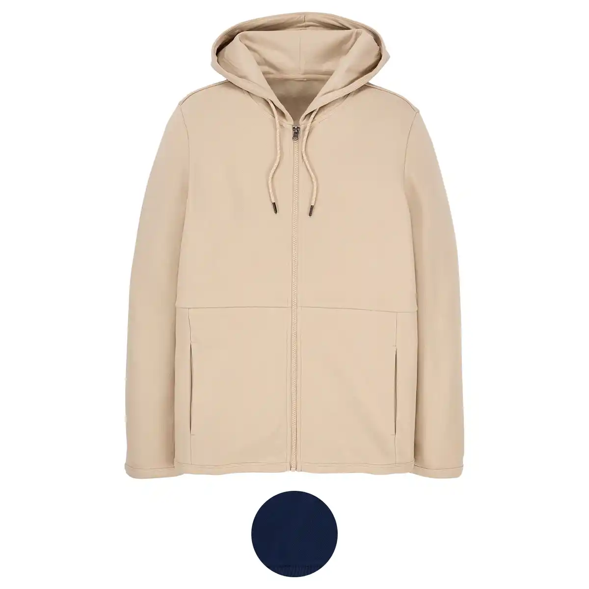 Bild 1 von UP2FASHION MEN Herren-Piqué-Jacke