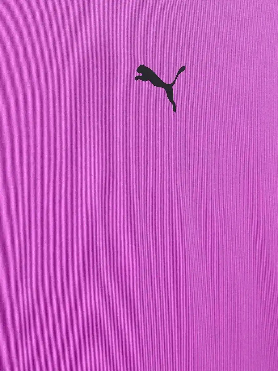 Bild 3 von Mädchen T-Shirt Lila