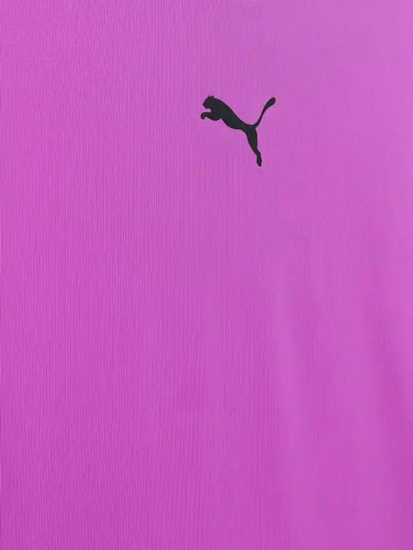 Bild 3 von Mädchen T-Shirt Lila