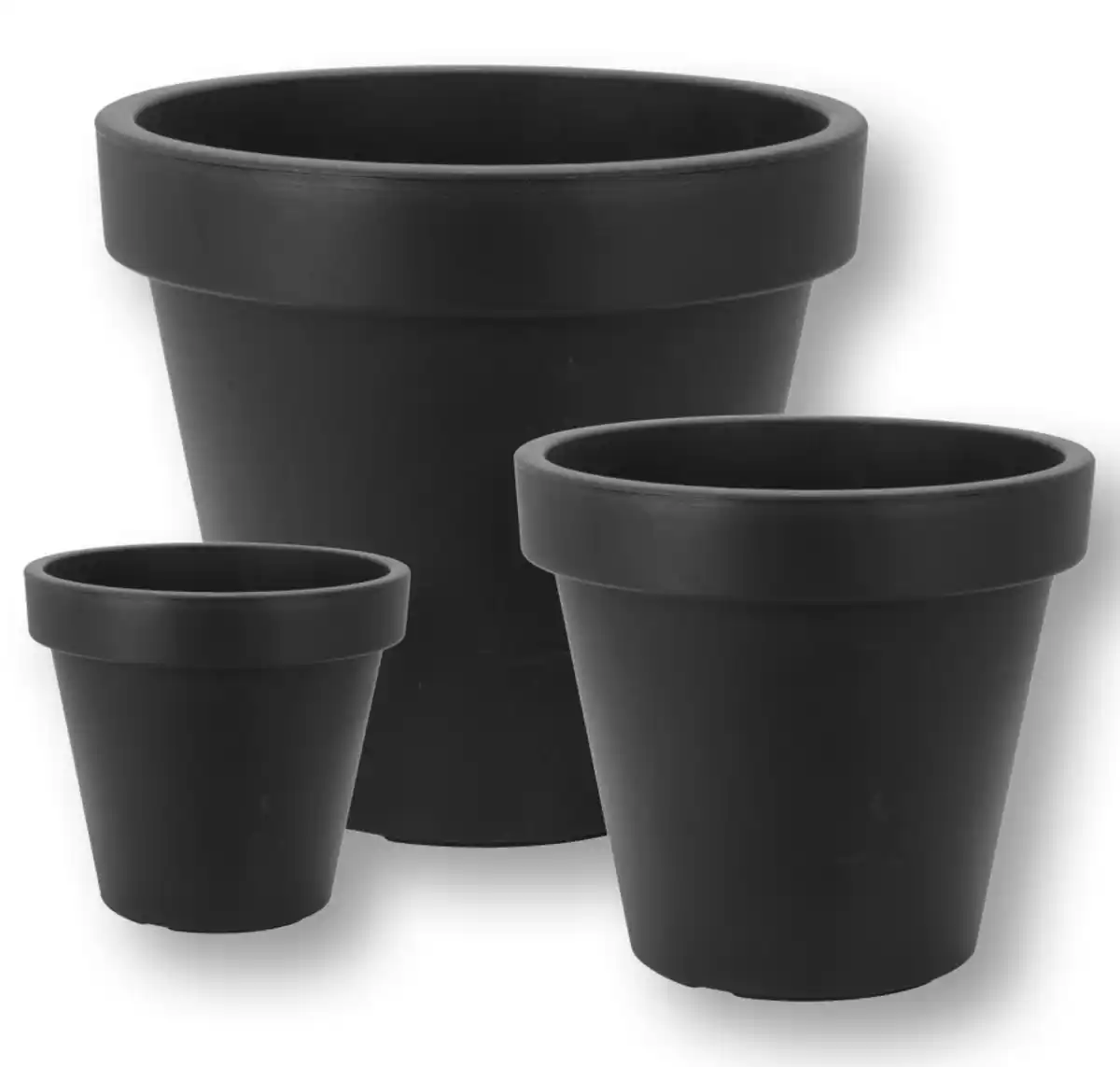 Bild 1 von Pflanztopf